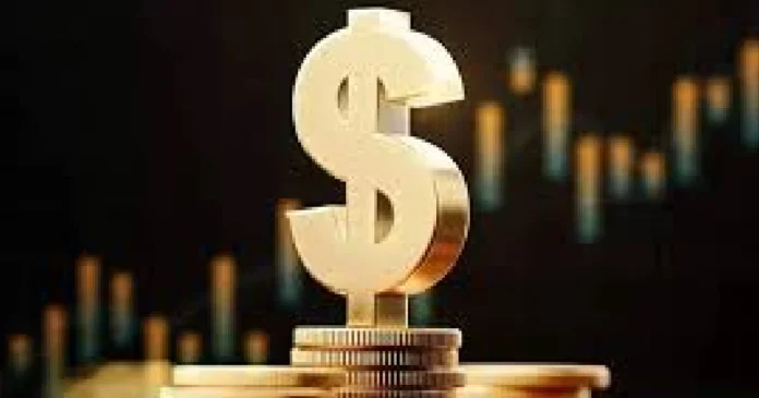 dollar index