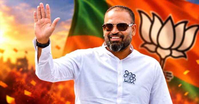 yusuf khan pathan AI Image
